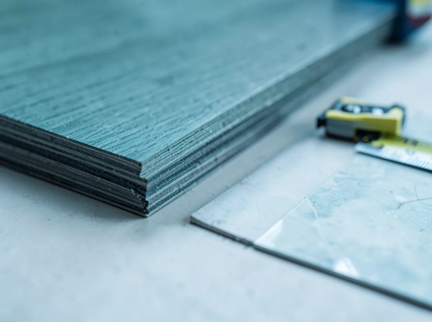 Luxury Vinyl Plank Installation Numidia, PA FAQs